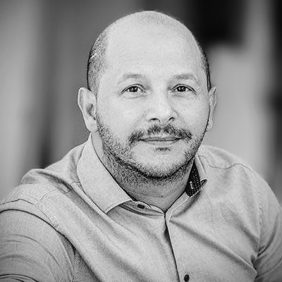 Joachim Schmitt — Gründer von ELEVUM